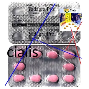 Acheter cialis et viagra